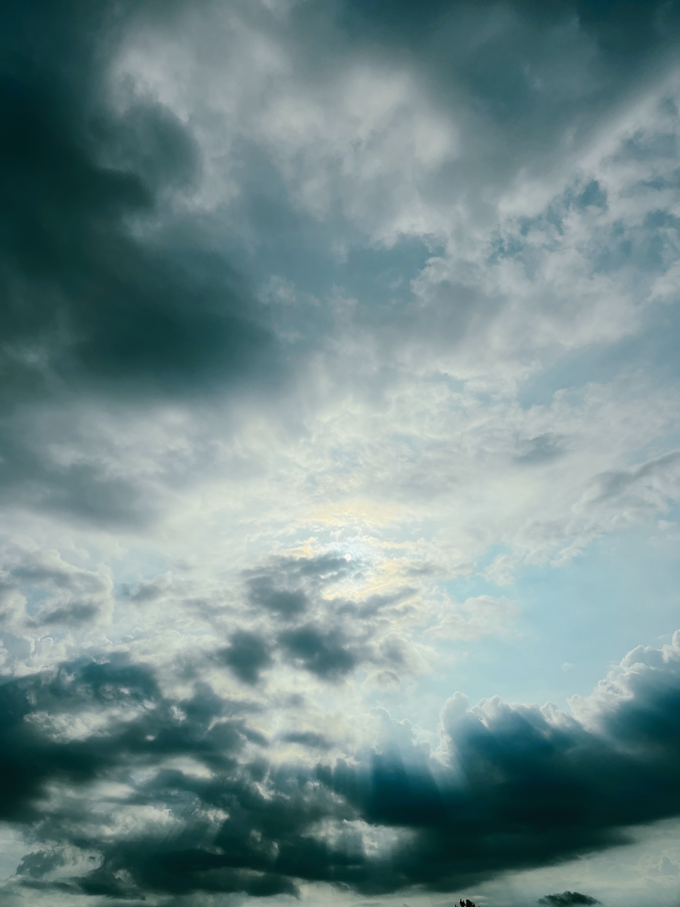 Our Time Keeping Sun