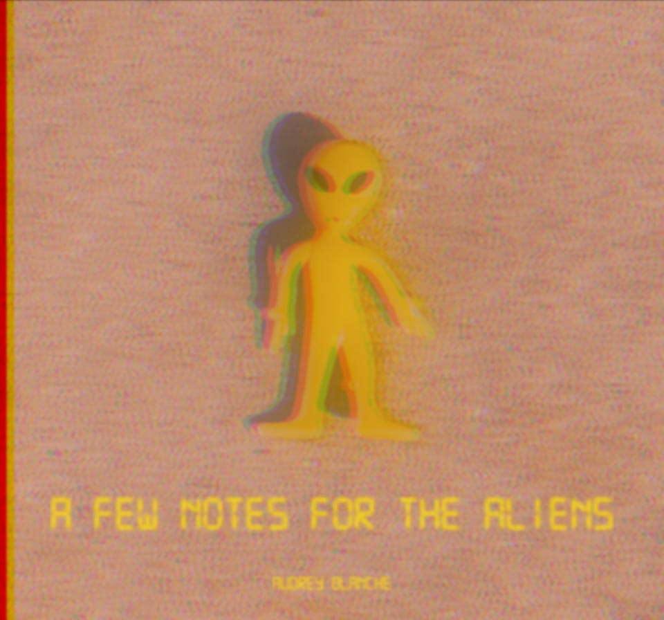 A Few Notes for the Aliens