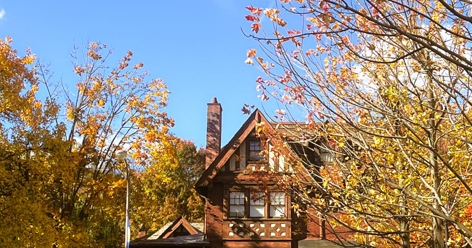 You Are What You Eat